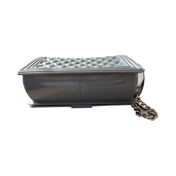 Toy boy Jelly bag in Grey - Picture 5 of 6